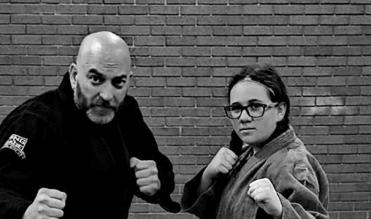 Women's Self Defense Picture