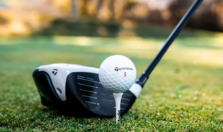 Golf Club